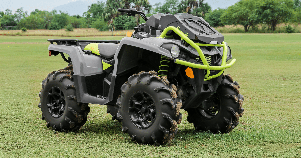 Electric Quad Bikes in New Zealand