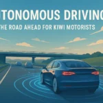 Autonomous Driving