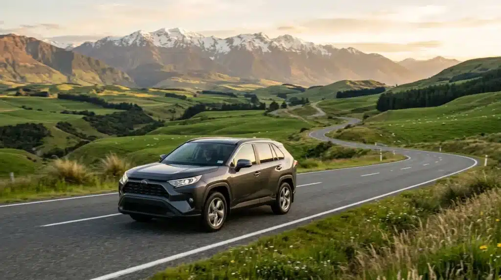 best suvs in nz 2026 top picks every budget thumbnail