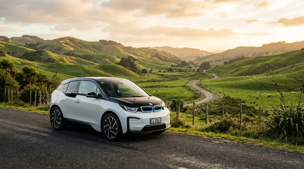 bmw i3 review nz is it still worth buying in 2026 thumbnail