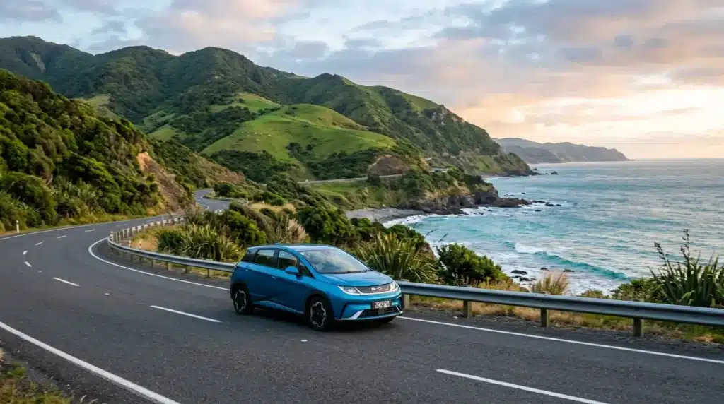 byd dolphin nz 2026 full review real running costs is it worth buying thumbnail