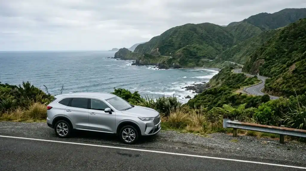 gwm haval nz chinese suvs worth buying 2026 thumbnail