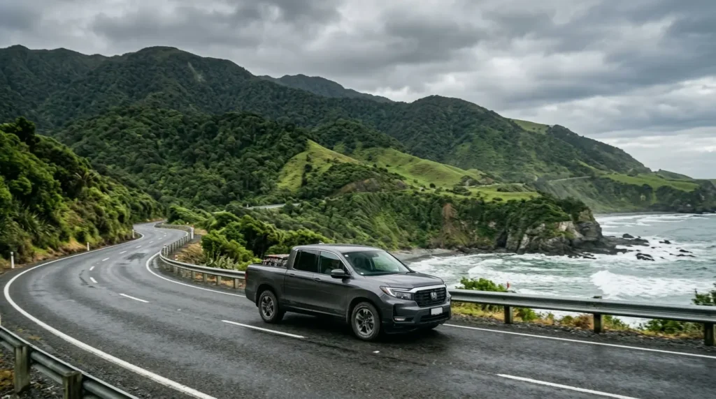 honda ridgeline nz 2026 full review specs pricing thumbnail