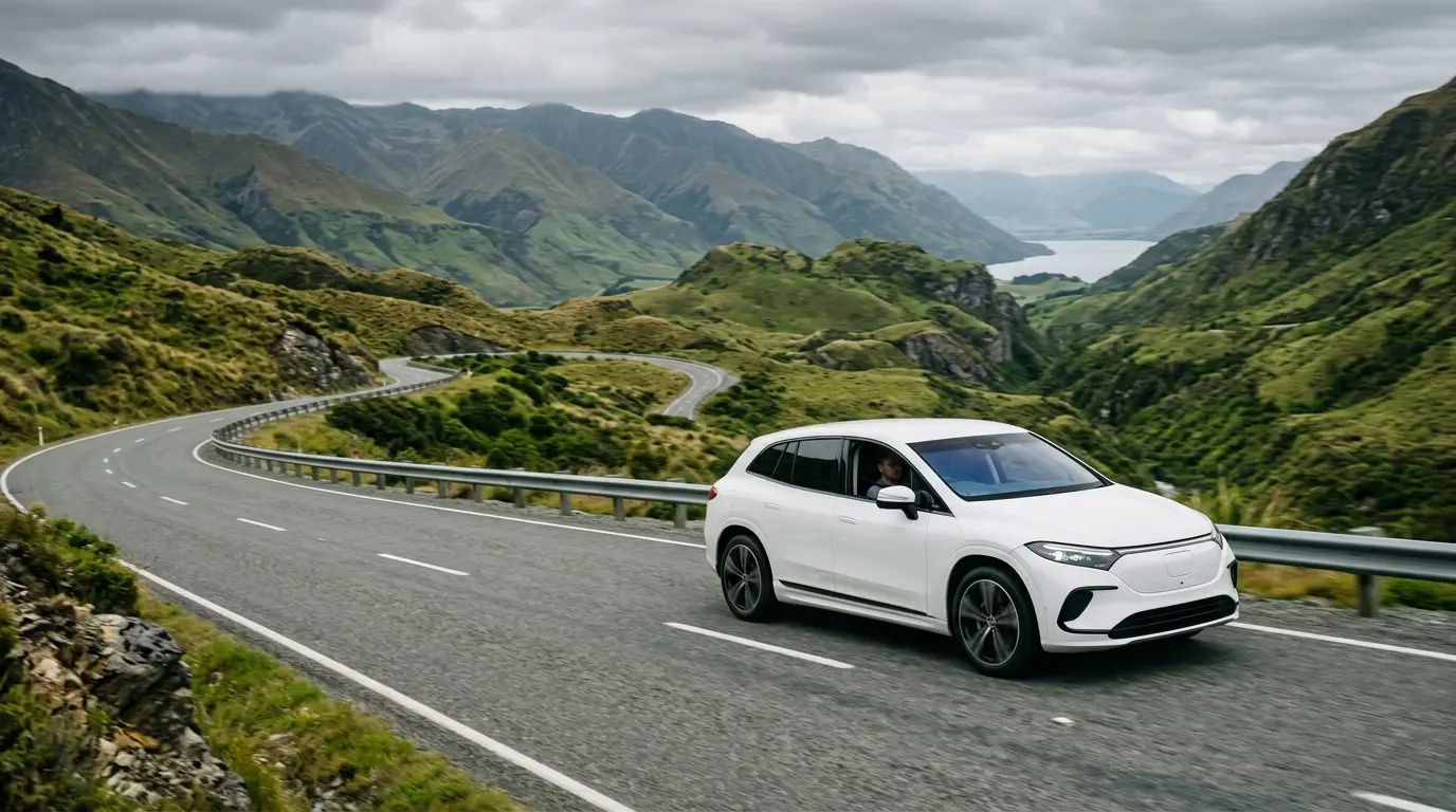 Leapmotor Cars NZ 2026: Prices, Range & Buyer's Guide