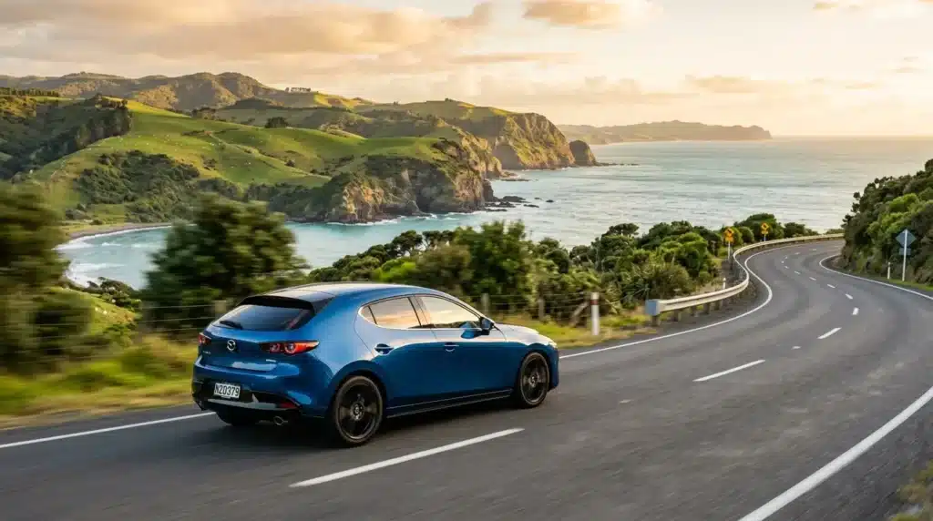 mazda 3 nz 2026 thumbnail