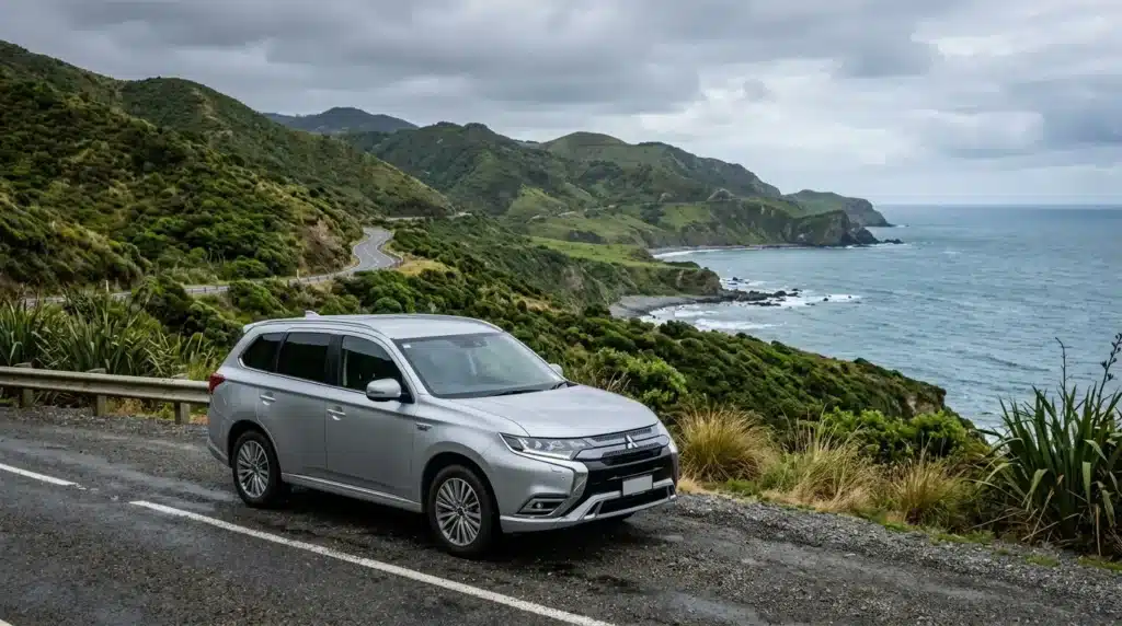 mitsubishi outlander phev nz 2026 full review real running costs and which variant to buy thumbnail