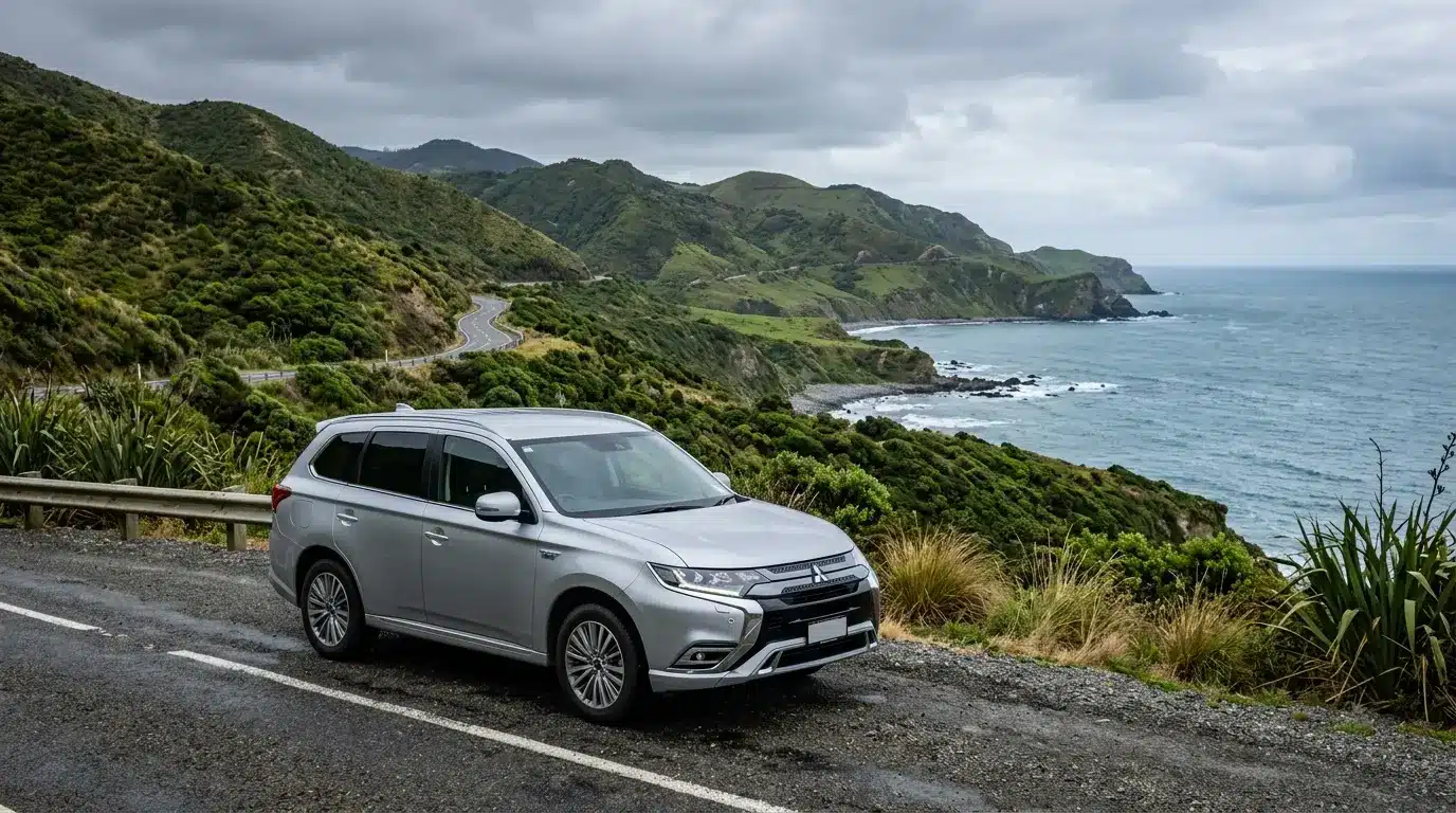 Mitsubishi Outlander PHEV NZ 2026: Review, Costs & Which to Buy