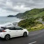 nissan leaf nz 2026 review used import prices running costs thumbnail
