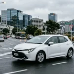 toyota corolla nz 2026 review thumbnail