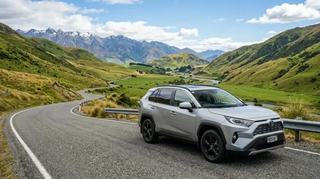 toyota rav4 hybrid nz 2026 full review running costs and which trim to buy thumbnail