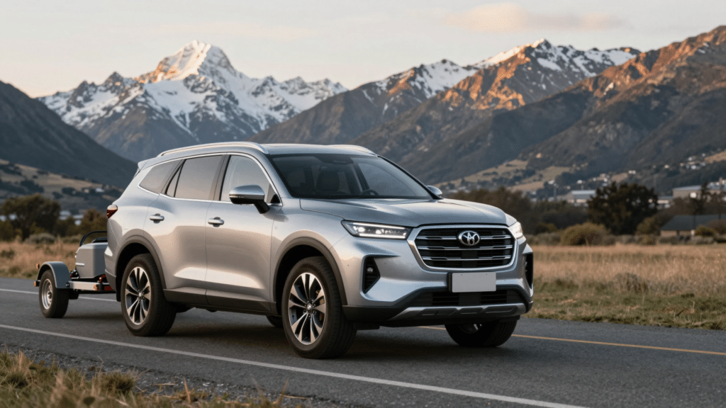 best diesel suv nz 2026 1