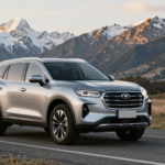 best diesel suv nz 2026 1