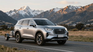 best diesel suv nz 2026 1