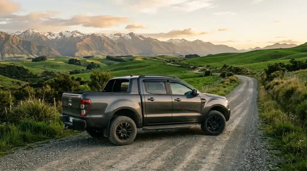 ford ranger nz 2026 full review specs pricing and which variant to buy thumbnail